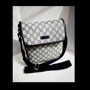 Gucci crossbody Bag